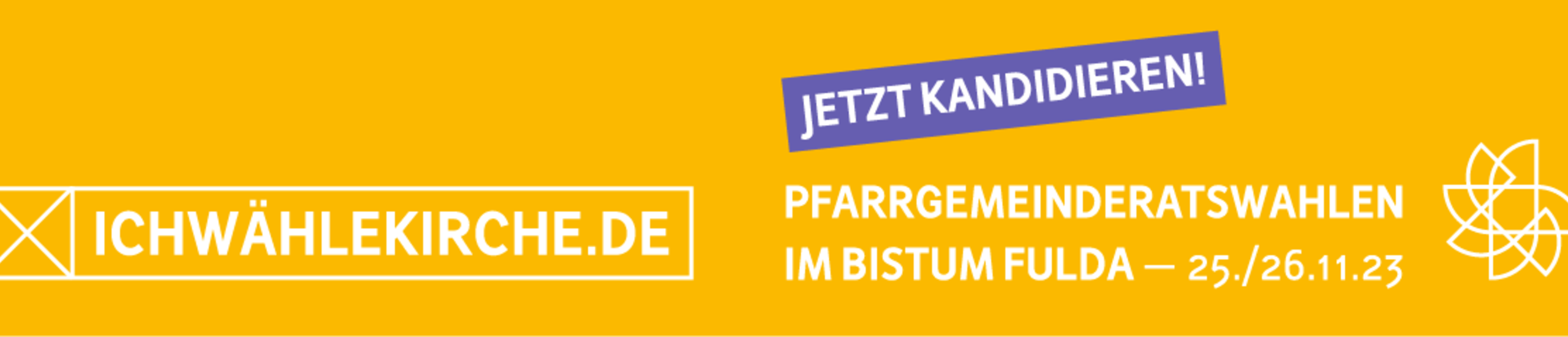 Pfarrgemeinderatswahlen